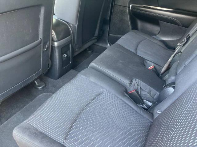 2017 Dodge Journey SXT AWD