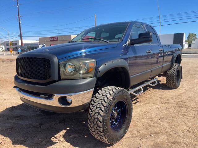 2006 Dodge Ram 2500 SLT/Sport
