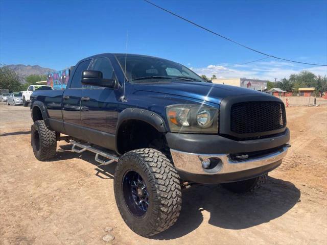 2006 Dodge Ram 2500 SLT/Sport