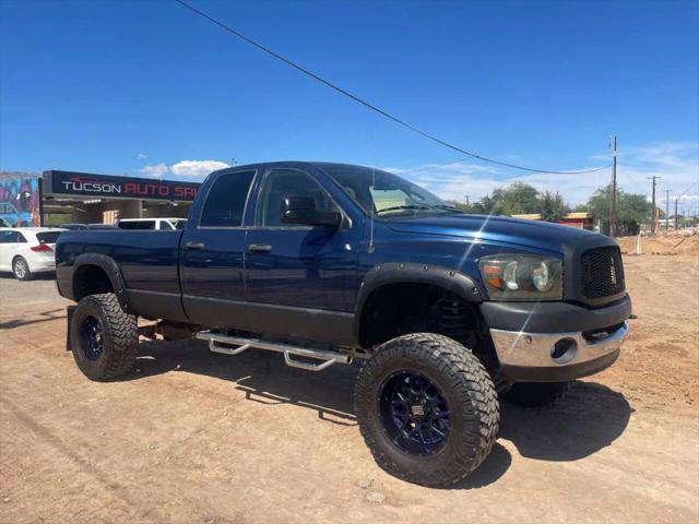 2006 Dodge Ram 2500 SLT/Sport