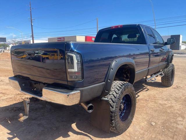 2006 Dodge Ram 2500 SLT/Sport