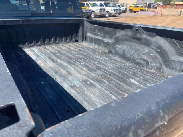 2006 Dodge Ram 2500 SLT/Sport