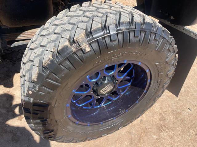2006 Dodge Ram 2500 SLT/Sport