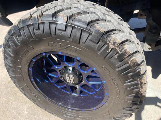 2006 Dodge Ram 2500 SLT/Sport