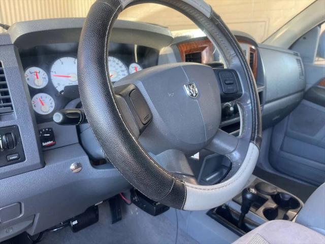 2006 Dodge Ram 2500 SLT/Sport