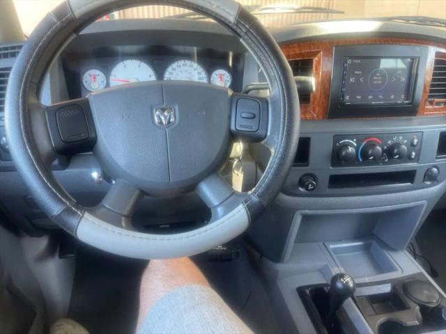 2006 Dodge Ram 2500 SLT/Sport