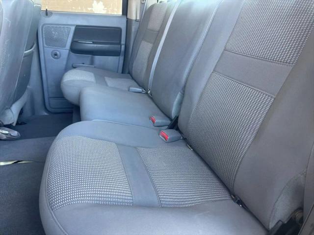 2006 Dodge Ram 2500 SLT/Sport
