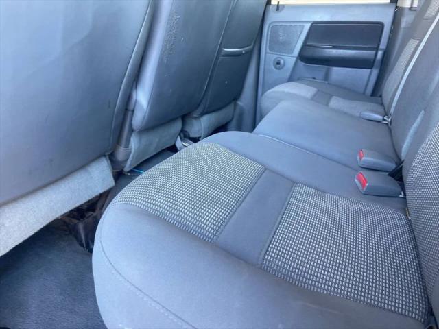 2006 Dodge Ram 2500 SLT/Sport