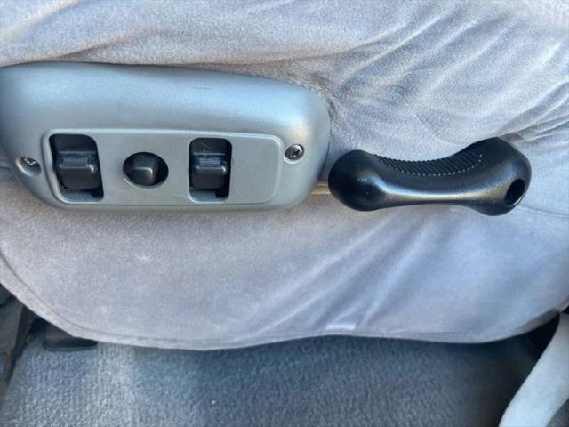 2006 Dodge Ram 2500 SLT/Sport