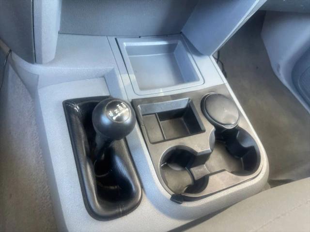 2006 Dodge Ram 2500 SLT/Sport