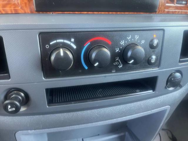 2006 Dodge Ram 2500 SLT/Sport