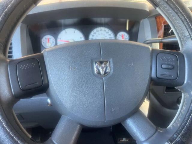 2006 Dodge Ram 2500 SLT/Sport