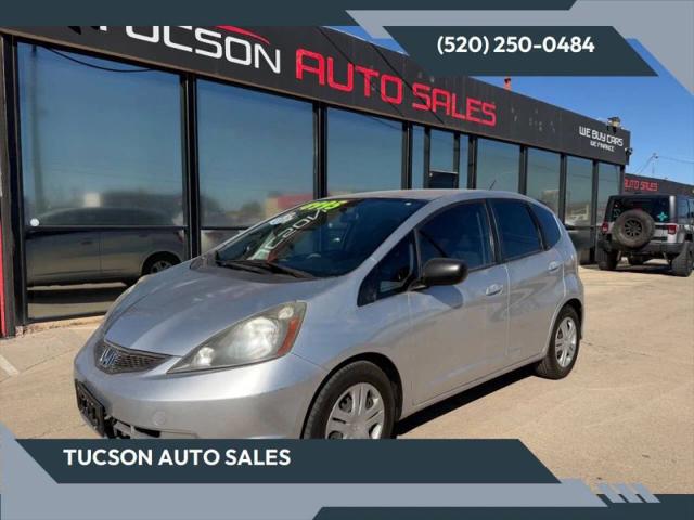 2011 Honda Fit Base for sale in Tucson, AZ