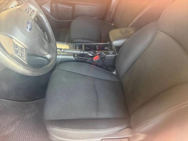 2014 Subaru XV Crosstrek 2.0i Premium