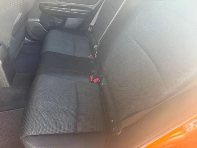 2014 Subaru XV Crosstrek 2.0i Premium