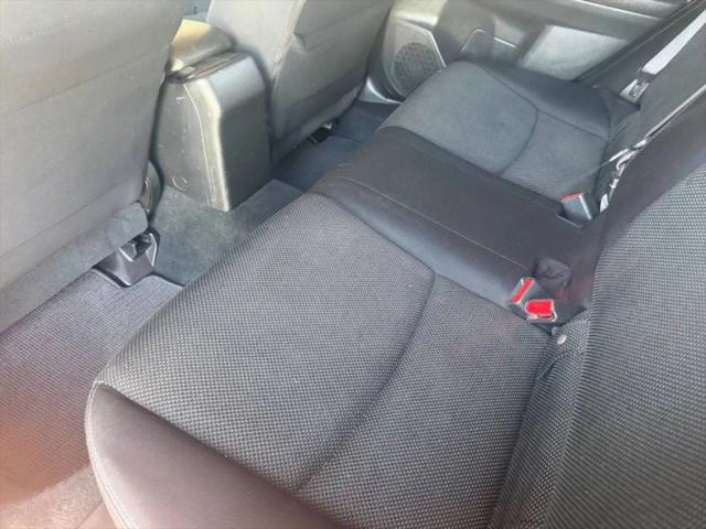 2014 Subaru XV Crosstrek 2.0i Premium