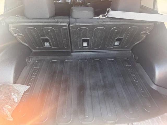 2014 Subaru XV Crosstrek 2.0i Premium