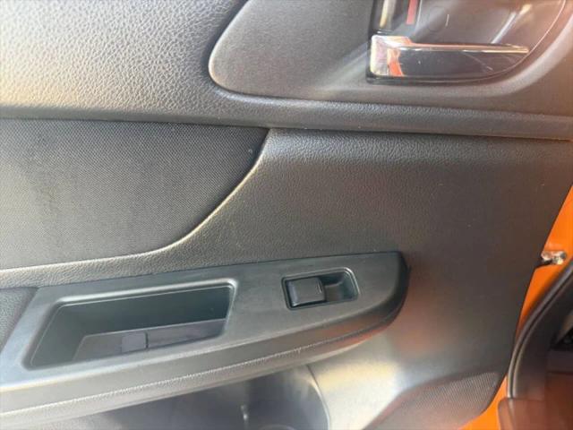 2014 Subaru XV Crosstrek 2.0i Premium