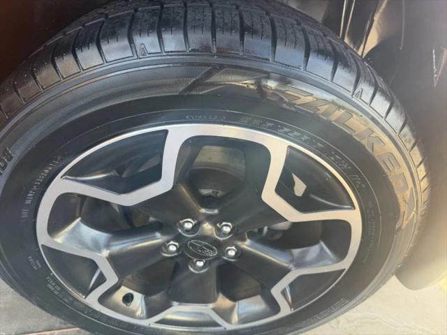 2014 Subaru XV Crosstrek 2.0i Premium