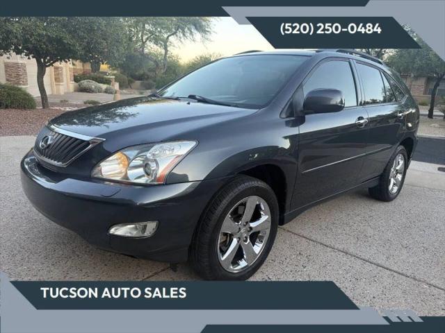 2008 Lexus RX 350 350 for sale in Tucson, AZ