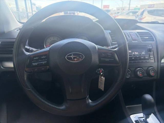 2013 Subaru Impreza 2.0i Premium