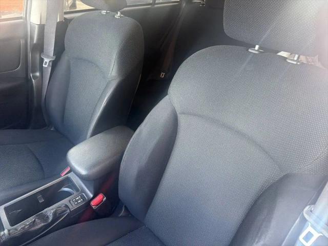 2013 Subaru Impreza 2.0i Premium