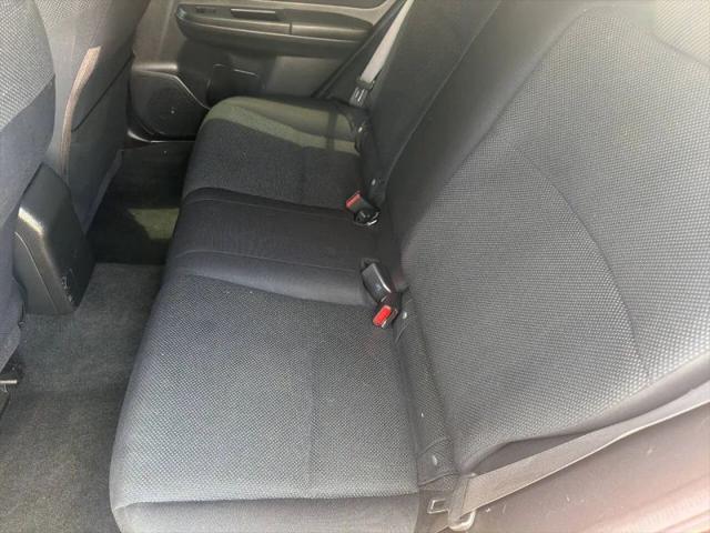 2013 Subaru Impreza 2.0i Premium