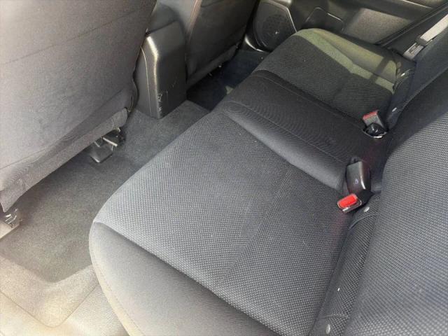2013 Subaru Impreza 2.0i Premium