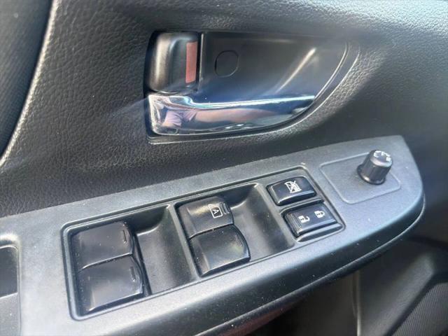 2013 Subaru Impreza 2.0i Premium