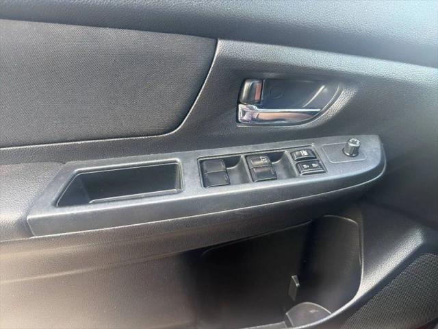 2013 Subaru Impreza 2.0i Premium