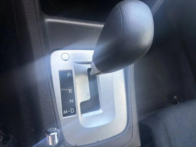 2013 Subaru Impreza 2.0i Premium