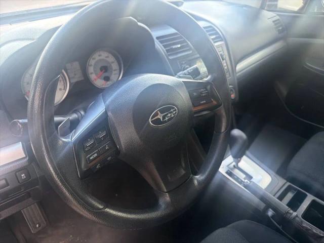 2013 Subaru Impreza 2.0i Premium