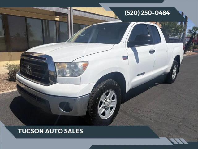 2013 Toyota Tundra Grade 5.7L V8 for sale in Tucson, AZ