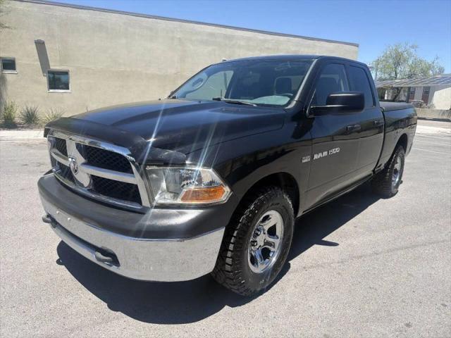 2011 Ram 1500 ST for sale in Tucson, AZ