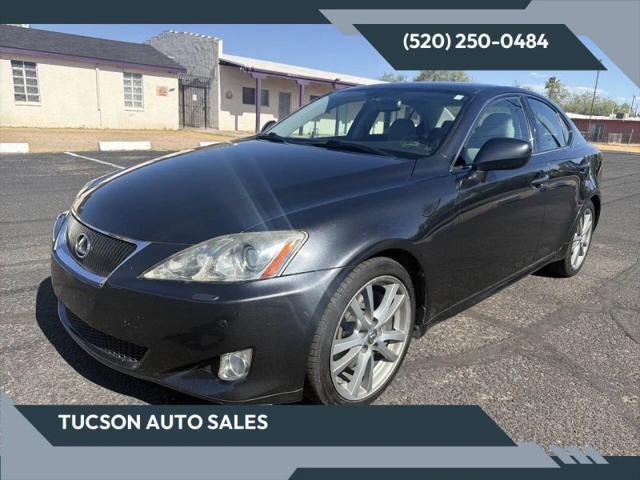 2008 Lexus IS 350 350 Sport for sale in Tucson, AZ