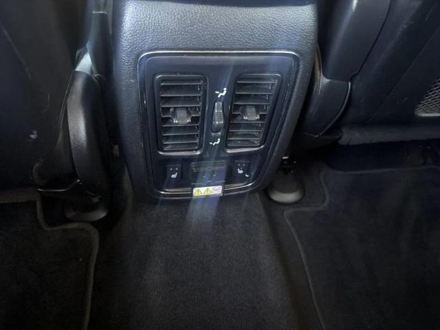 2013 Dodge Durango Crew