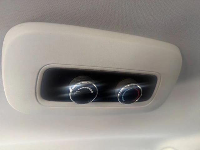 2013 Dodge Durango Crew