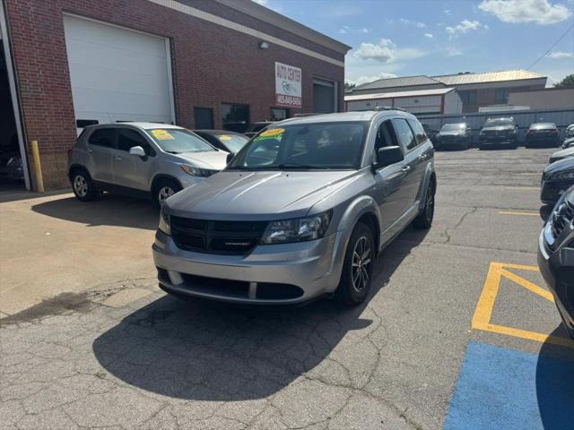 2018 Dodge Journey SE for sale in Oklahoma City, OK