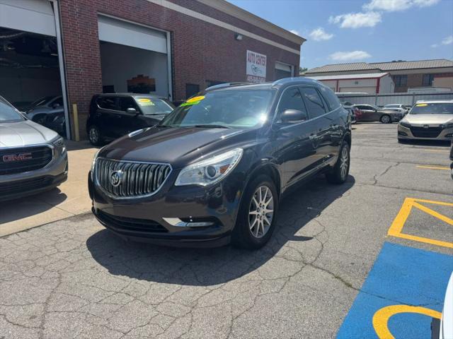 2016 Buick Enclave Convenience for sale in Oklahoma City, OK