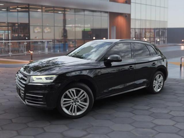2019 Audi Q5 45 Premium for sale in Albuquerque, NM