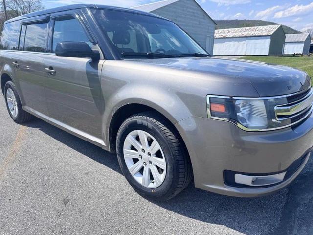 2014 Ford Flex SEL for sale in Slatington, PA