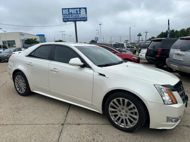 2012 Cadillac CTS Performance for sale in Topeka, KS