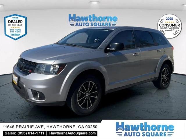 2019 Dodge Journey SE for sale in Hawthorne, CA