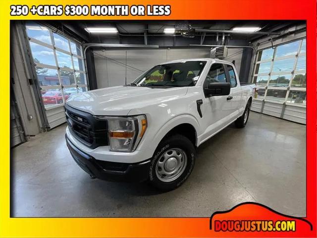 2021 Ford F-150 XL for sale in Louisville, TN