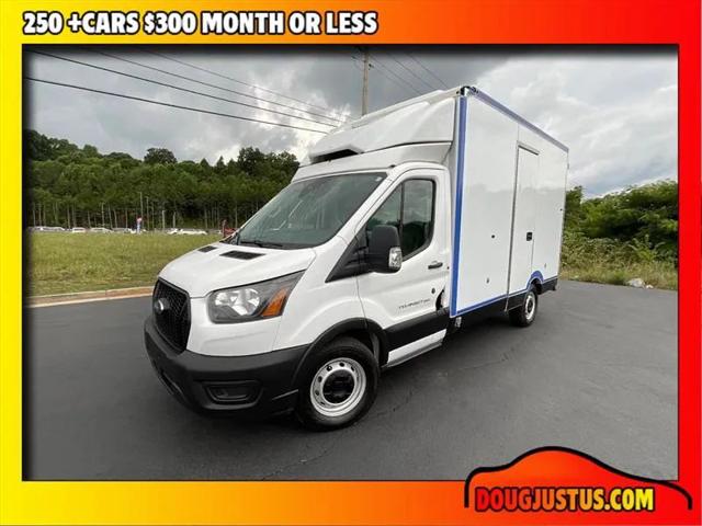 2021 Ford Transit Chassis 350 XL for sale in Louisville, TN