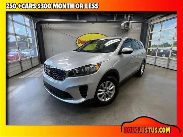 2019 Kia Sorento 2.4L L for sale in Louisville, TN