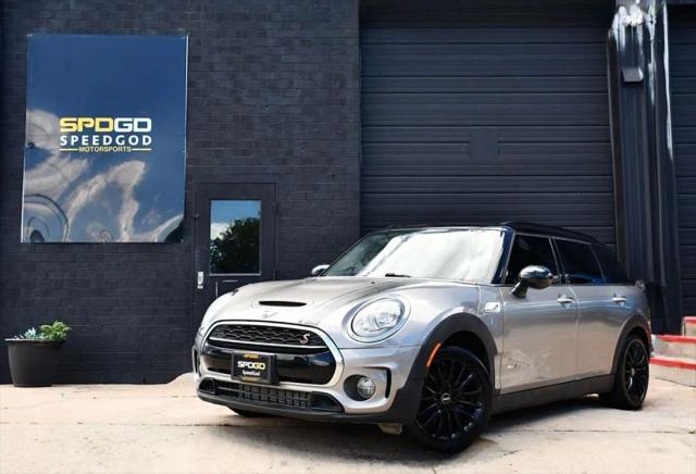 2018 MINI Cooper Clubman Cooper S for sale in Englewood, CO