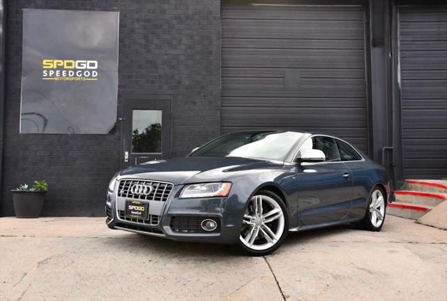 2008 Audi S5 4.2L for sale in Englewood, CO