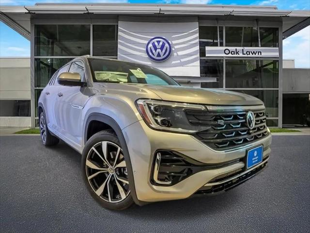 2026 Volkswagen Atlas Cross Sport SEL Premium R-Line for sale in Oak Lawn, IL