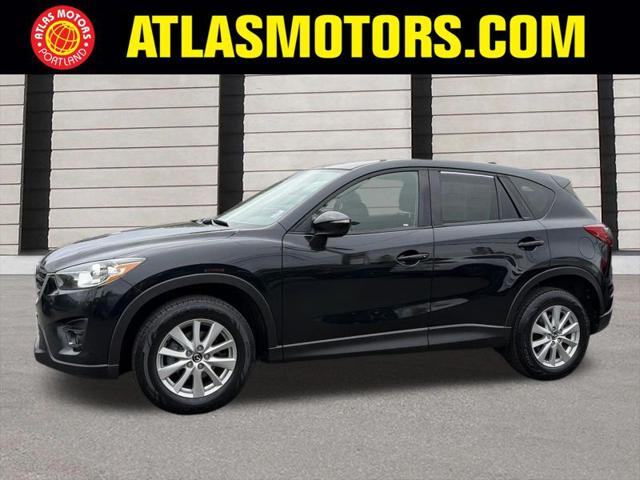 2016 Mazda CX-5 Touring for sale in Portland, OR